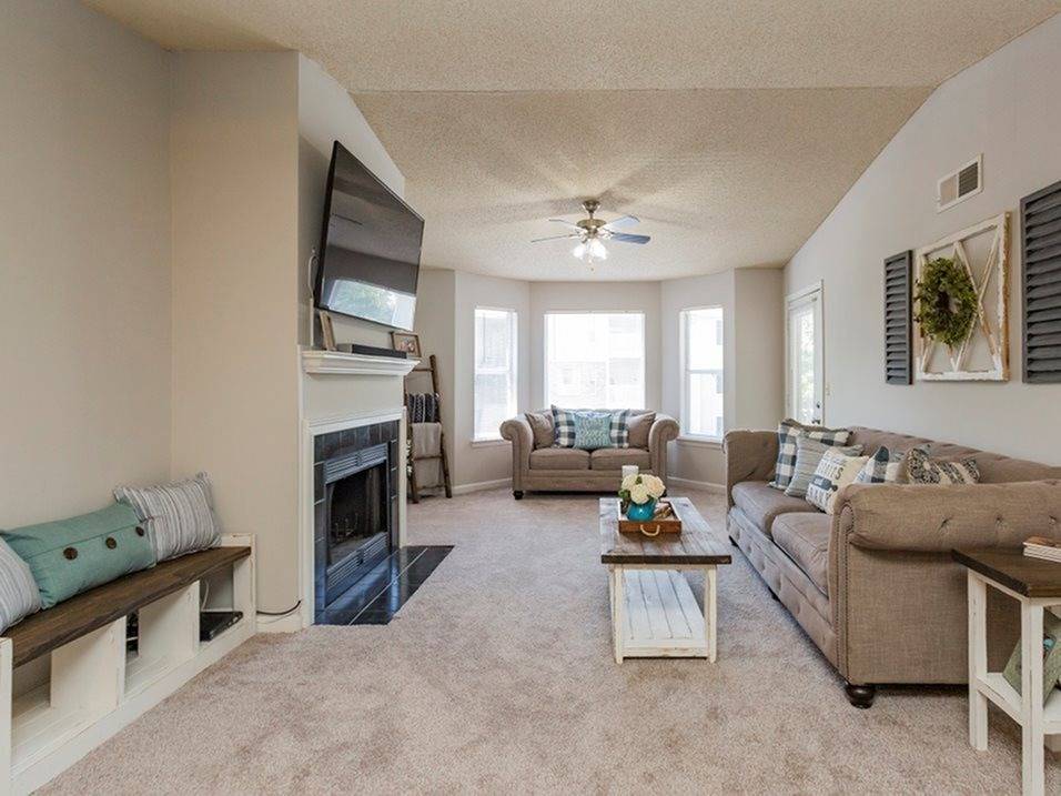 Gallery Apartments In West Nashville, TN Avana Bellevue