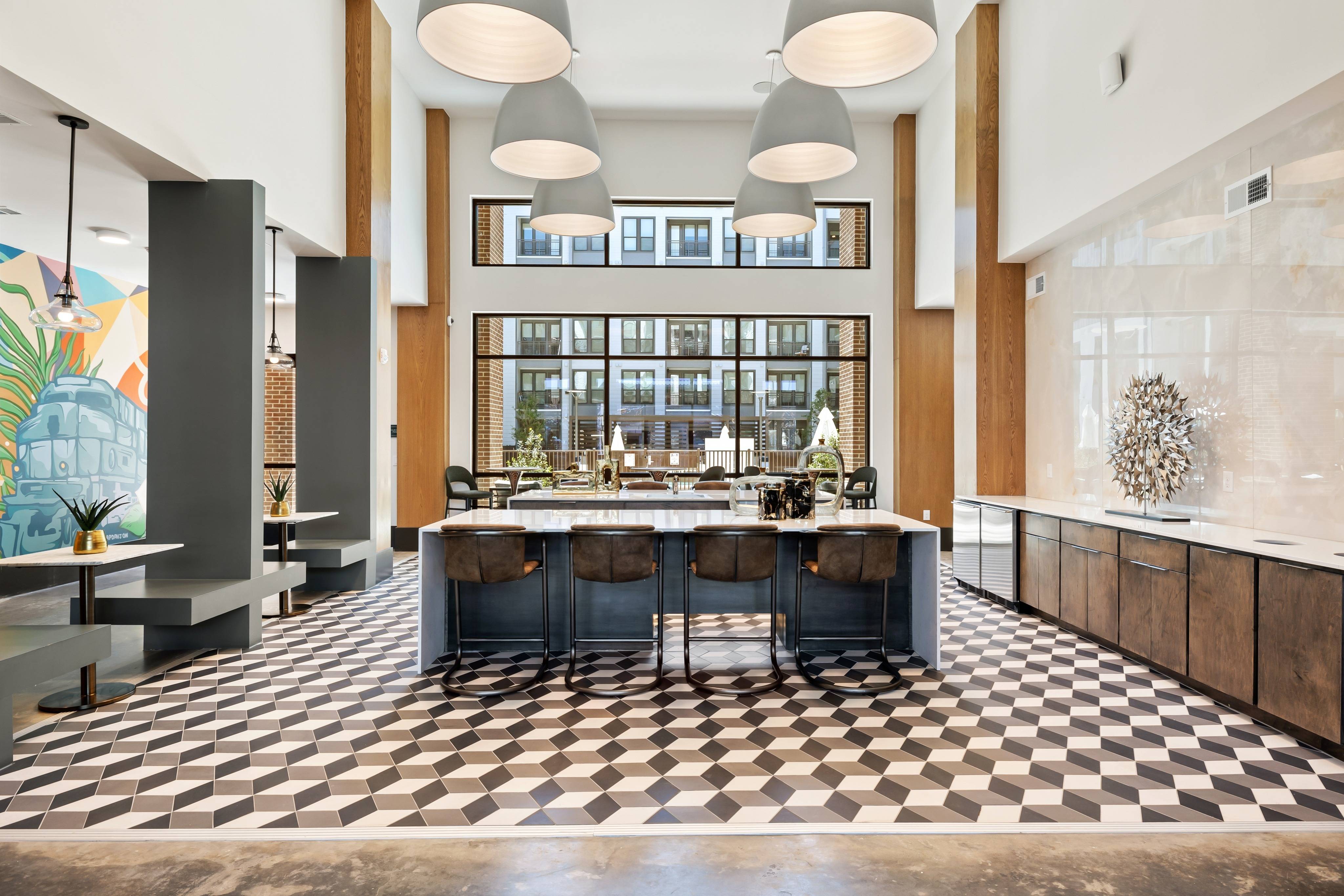 View Photos Art House Sawyer Yards