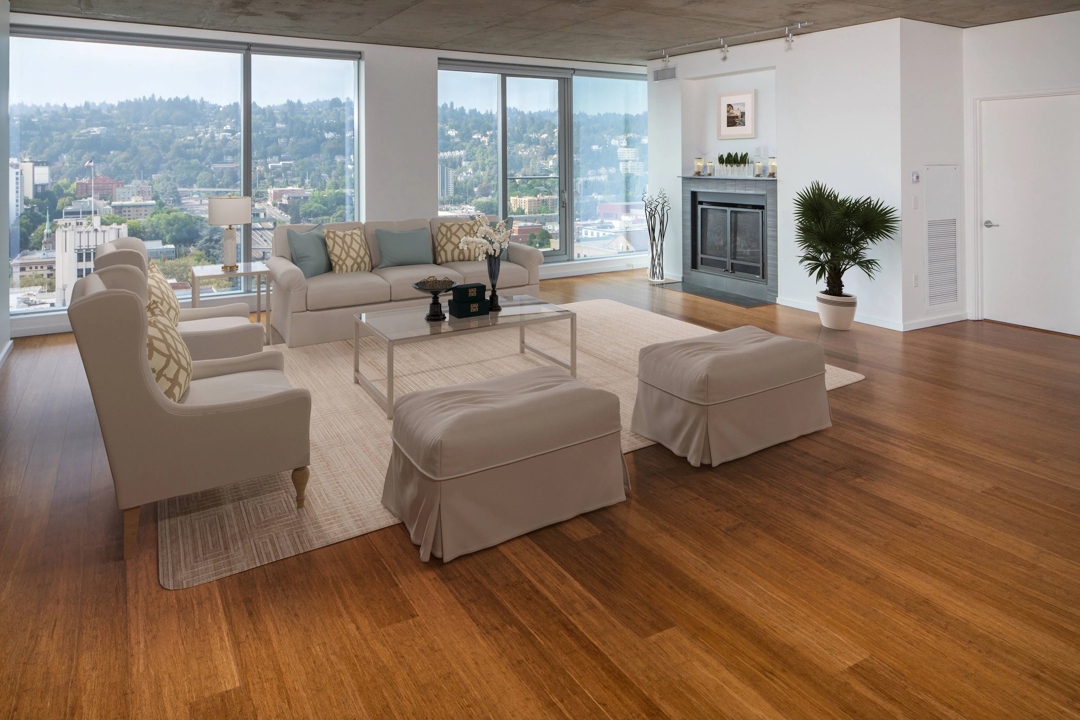 Photo Gallery | Penthouses in Portland | Indigo Apartments