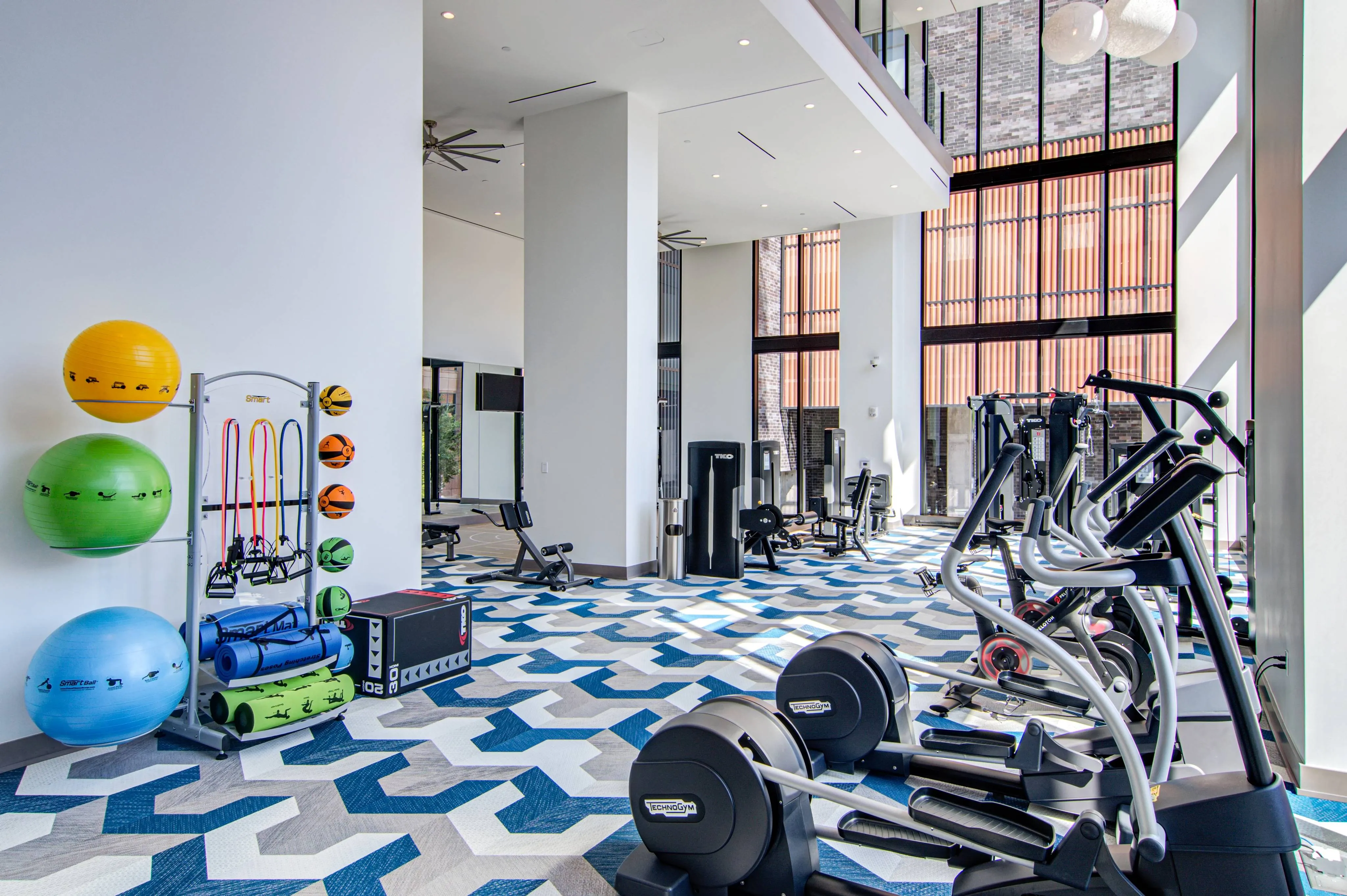 Luxury High Rise Apartments in Atlanta, GA | Ascent Midtown