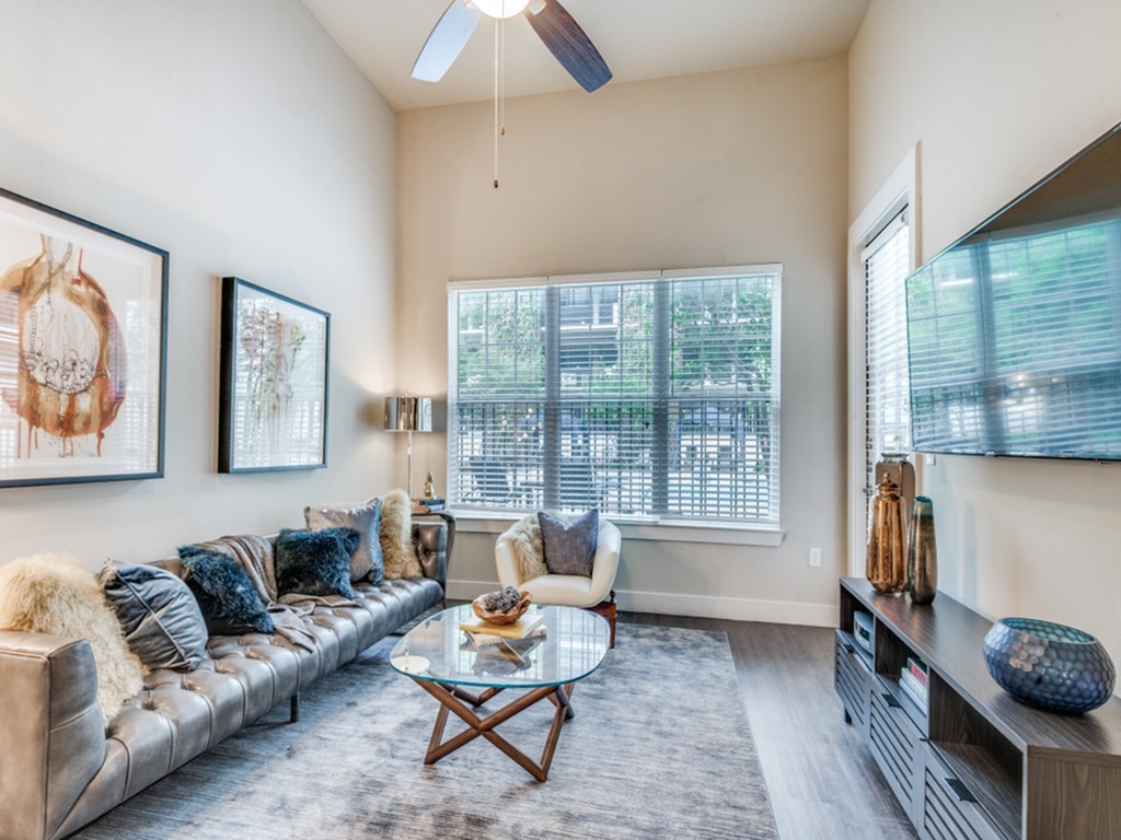 Oak Lawn Apartments Dallas Apartments 4110 Fairmount