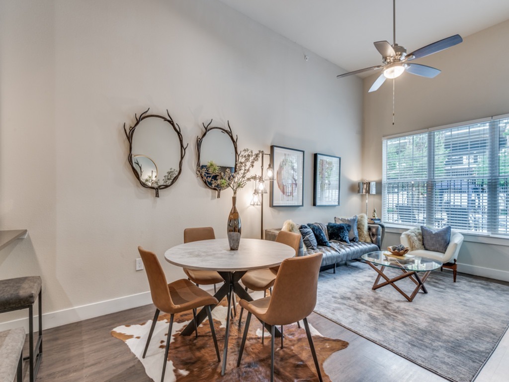 Oak Lawn Apartments Dallas Apartments 4110 Fairmount