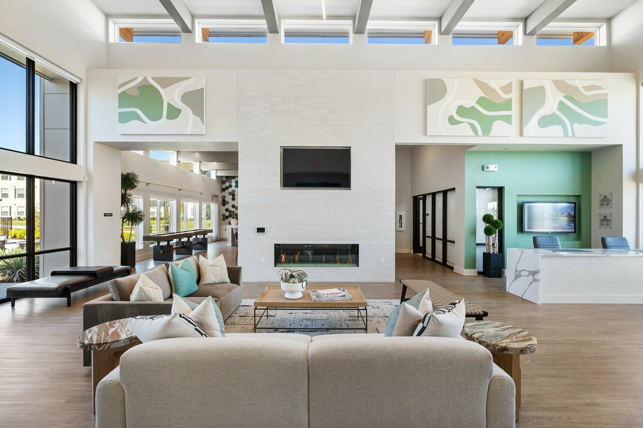 View Photos Birchway Spring Cypress