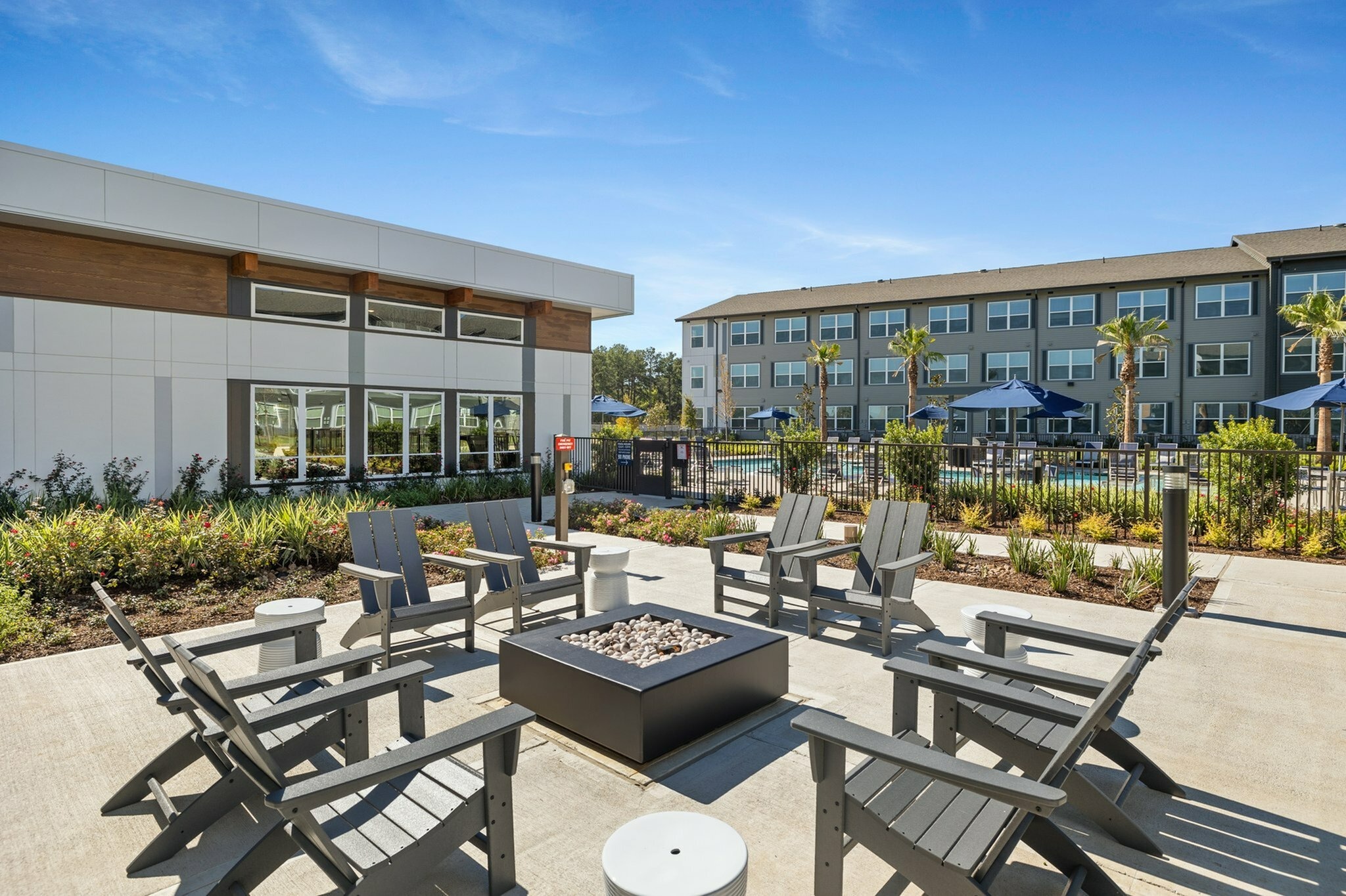 View Photos Birchway Spring Cypress