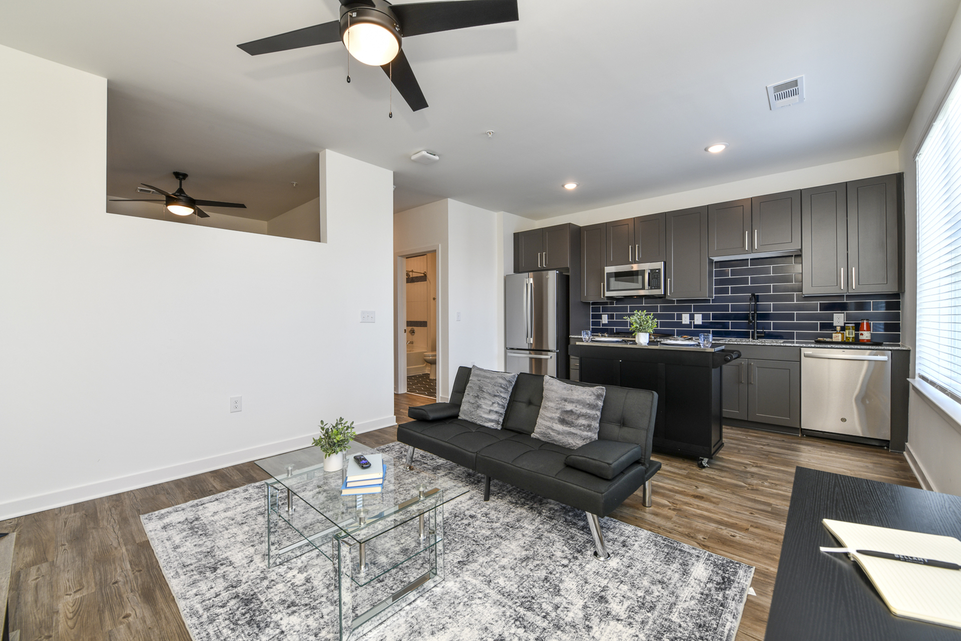 Bellamy Executive Park | 1, 2 & 3 Bedroom Atlanta Apartments