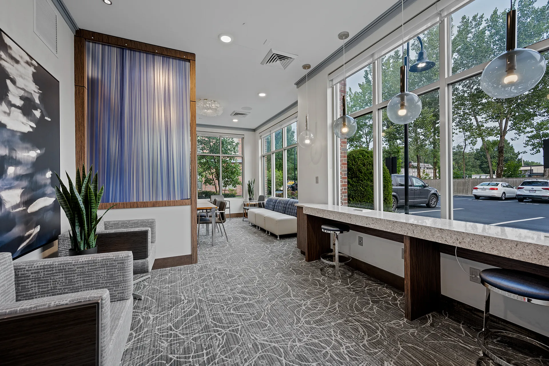 Co-working Space