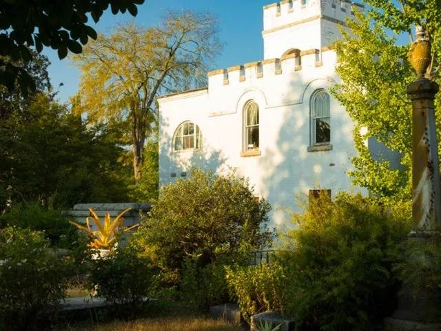 Local cemetary