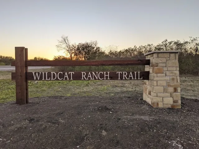 Wildcat Ranch Trails