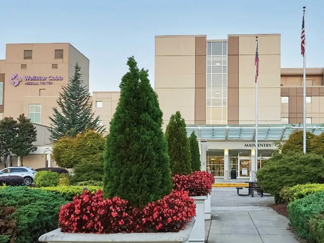cobb medical center