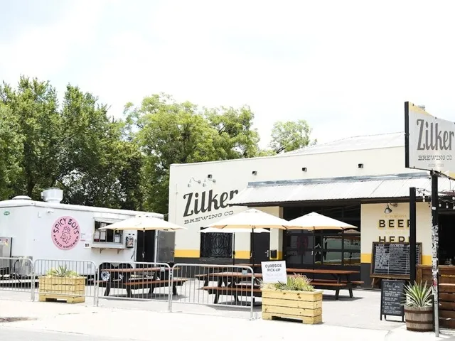 zilker brewing co