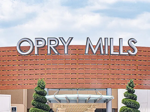 Opry Mills