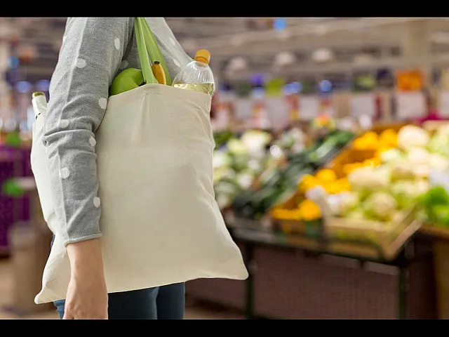 Grocery Shopping