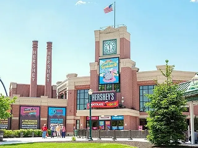 Hershey