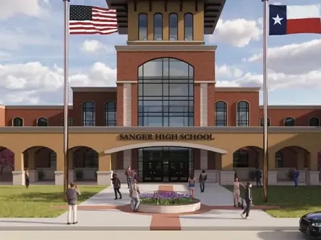 Sanger high