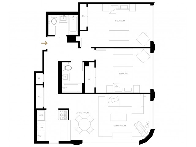 B3
