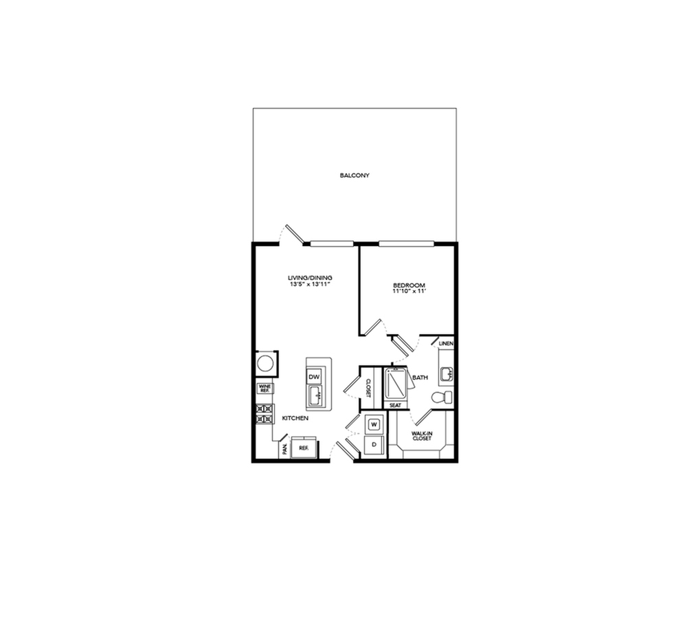 Floor Plan 4