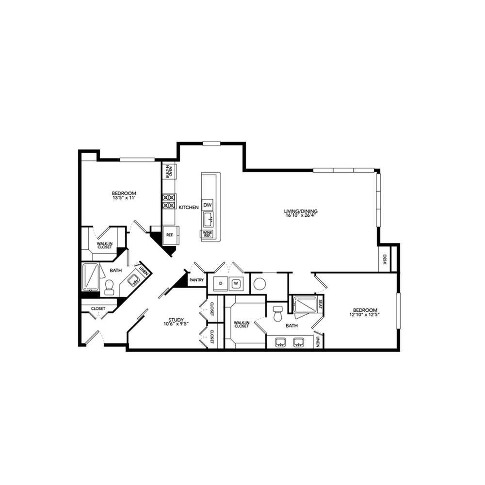 Floor Plan 18
