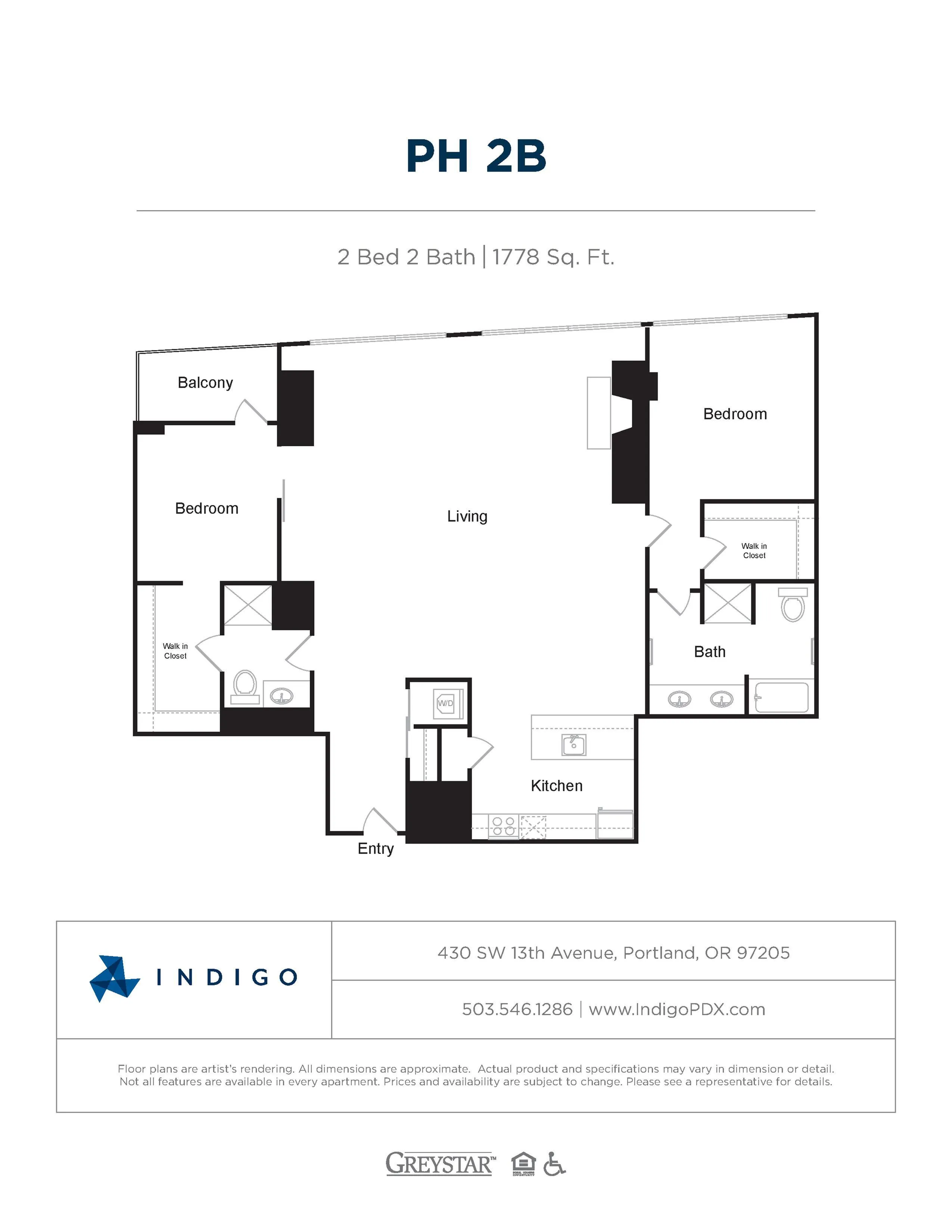 PH-2B