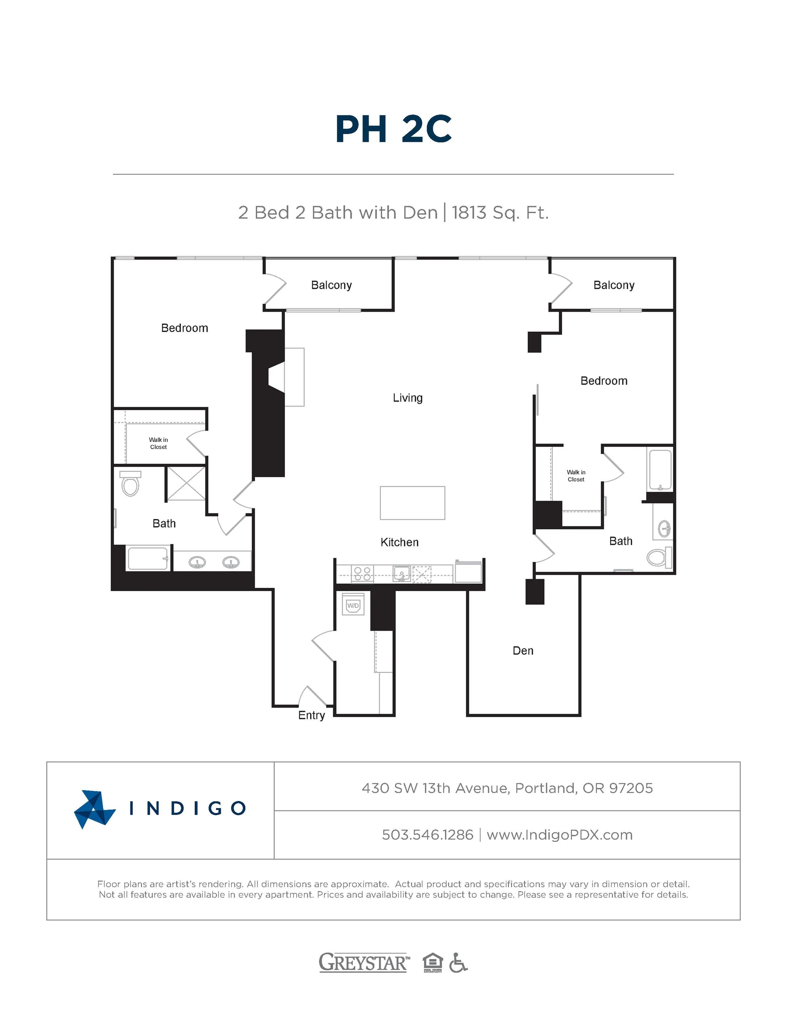 PH-2C