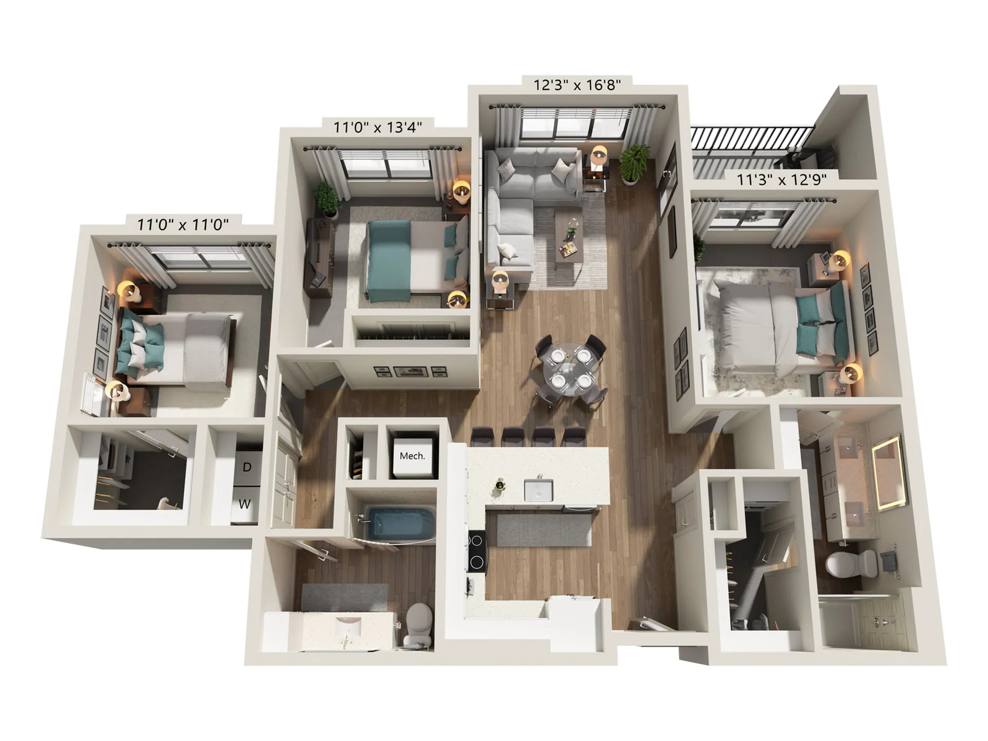 Marlowe South Las Vegas_C1