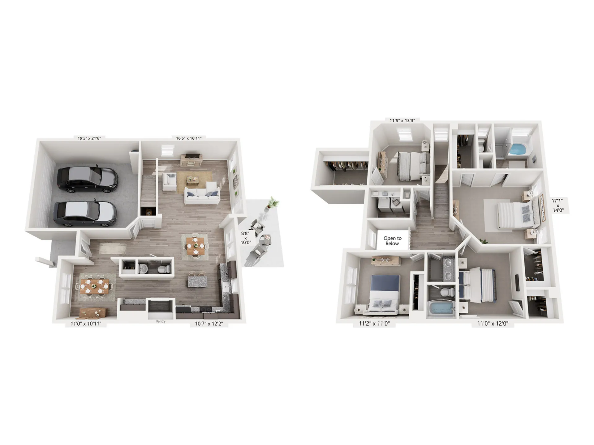 Summerwell Legacy_Sunsoak_TH Combined