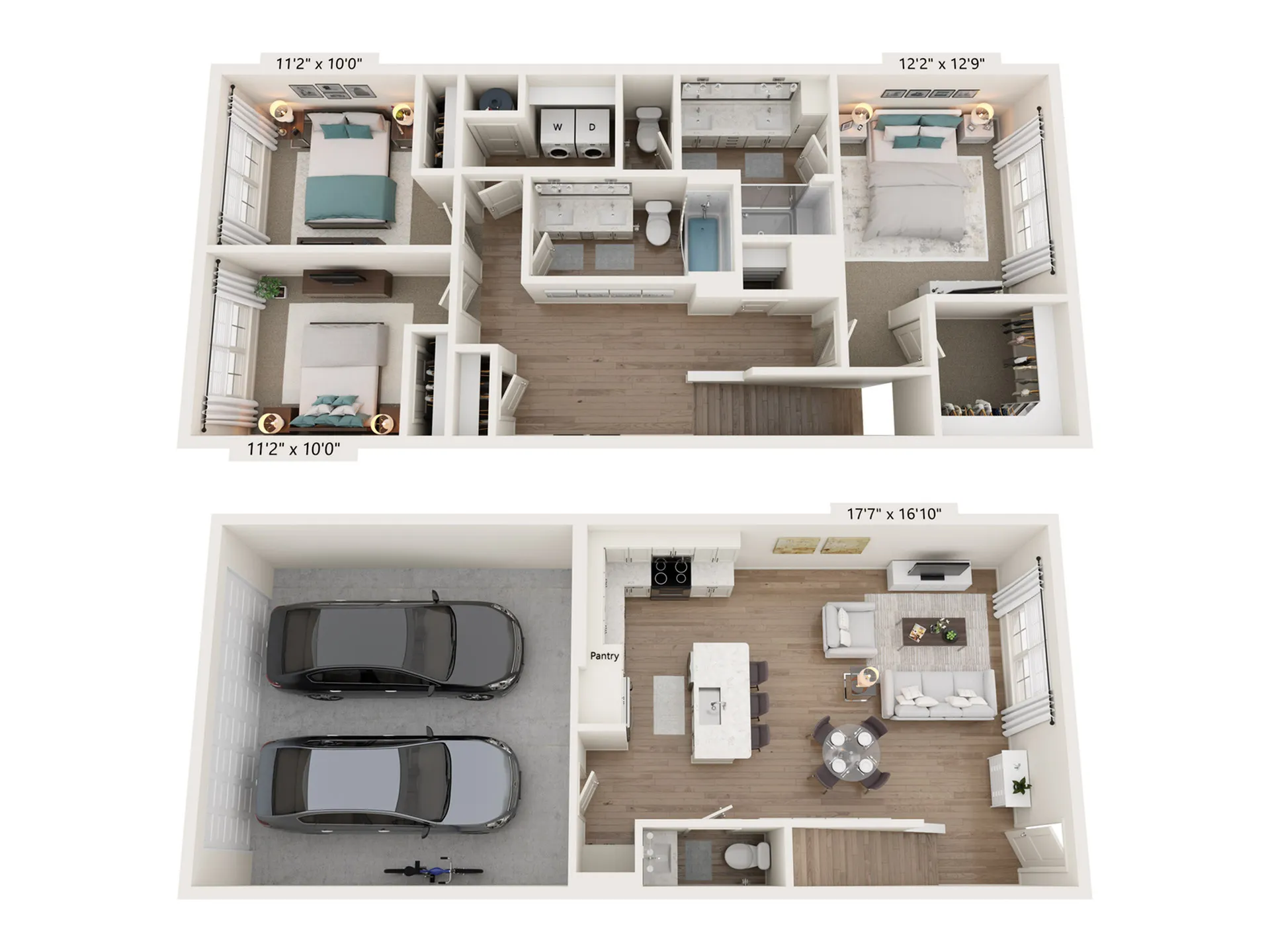 Marlowe Wellington_TH2 Combined