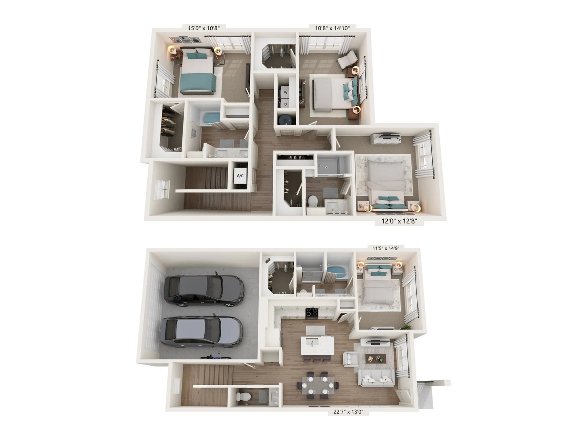 Marlowe Wellington_TH3 Combined