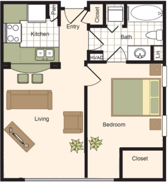 AL Floorplan