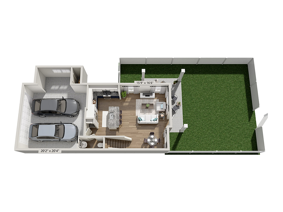 Marlowe Summerville_C2_TS_TH_1FL