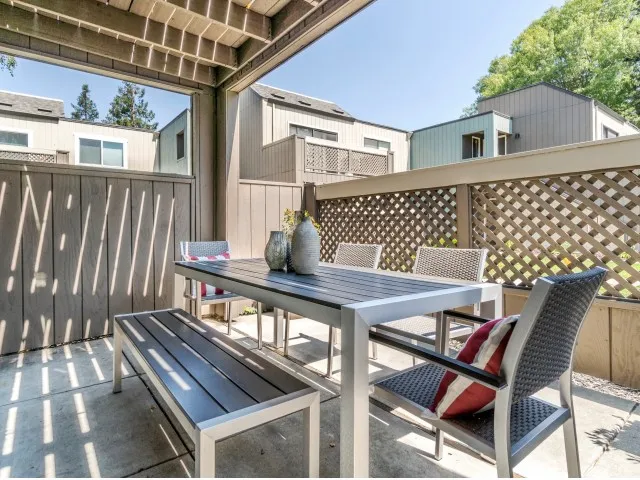 Image of Patios & Balconies for Avana San Jose
