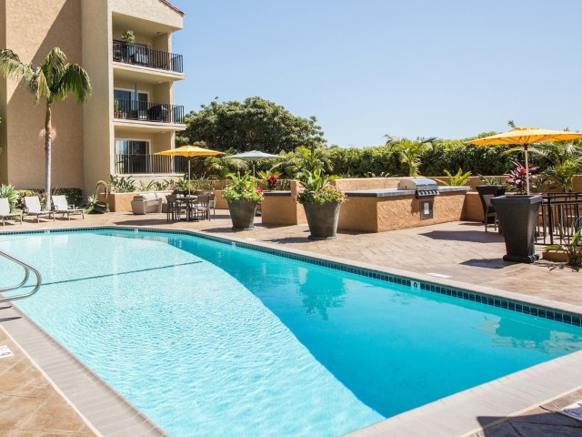 Image of Sparkling Swimming Pool for Avana Rancho Palos Verdes