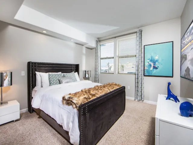 Image of Recessed Lighting for Avana on Wilshire