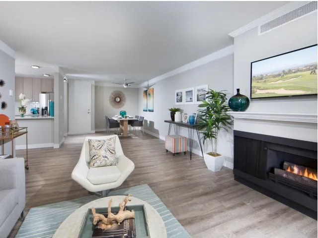 Image of Cozy Gas Fireplaces* for Avana Rancho Palos Verdes