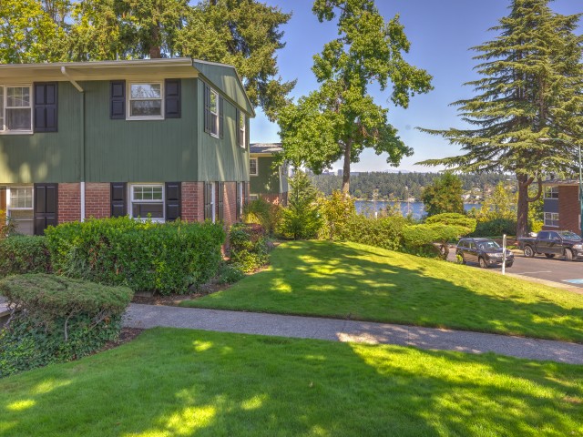 Image of Views of Lake Washington (select homes) for Shorewood