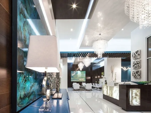 concierge