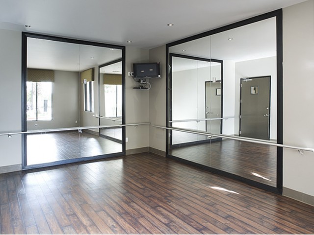 Image of Dance Studio for The Gallery at NoHo Commons