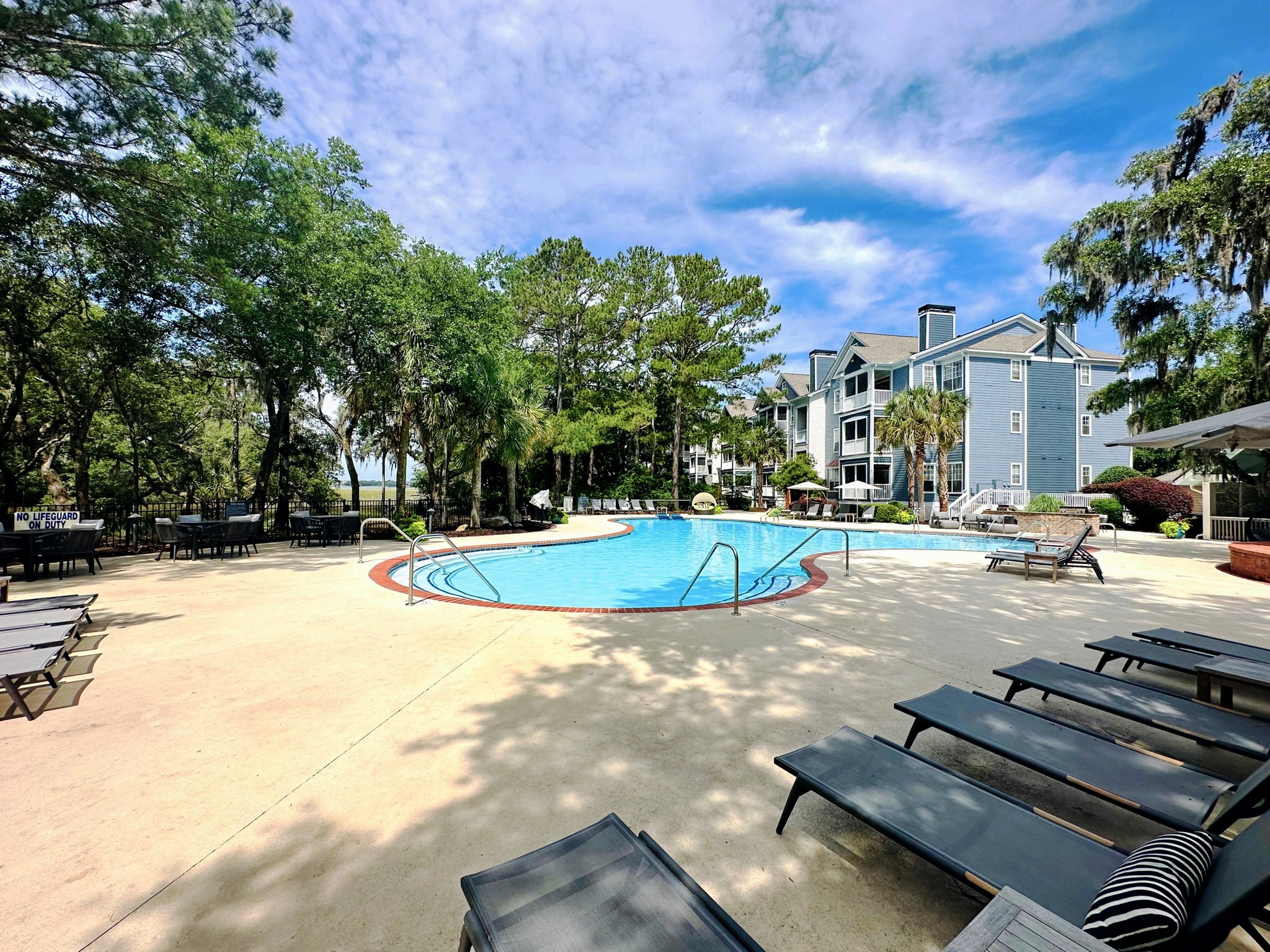 Luxury Apartments Near Charleston, SC Avana Long Point