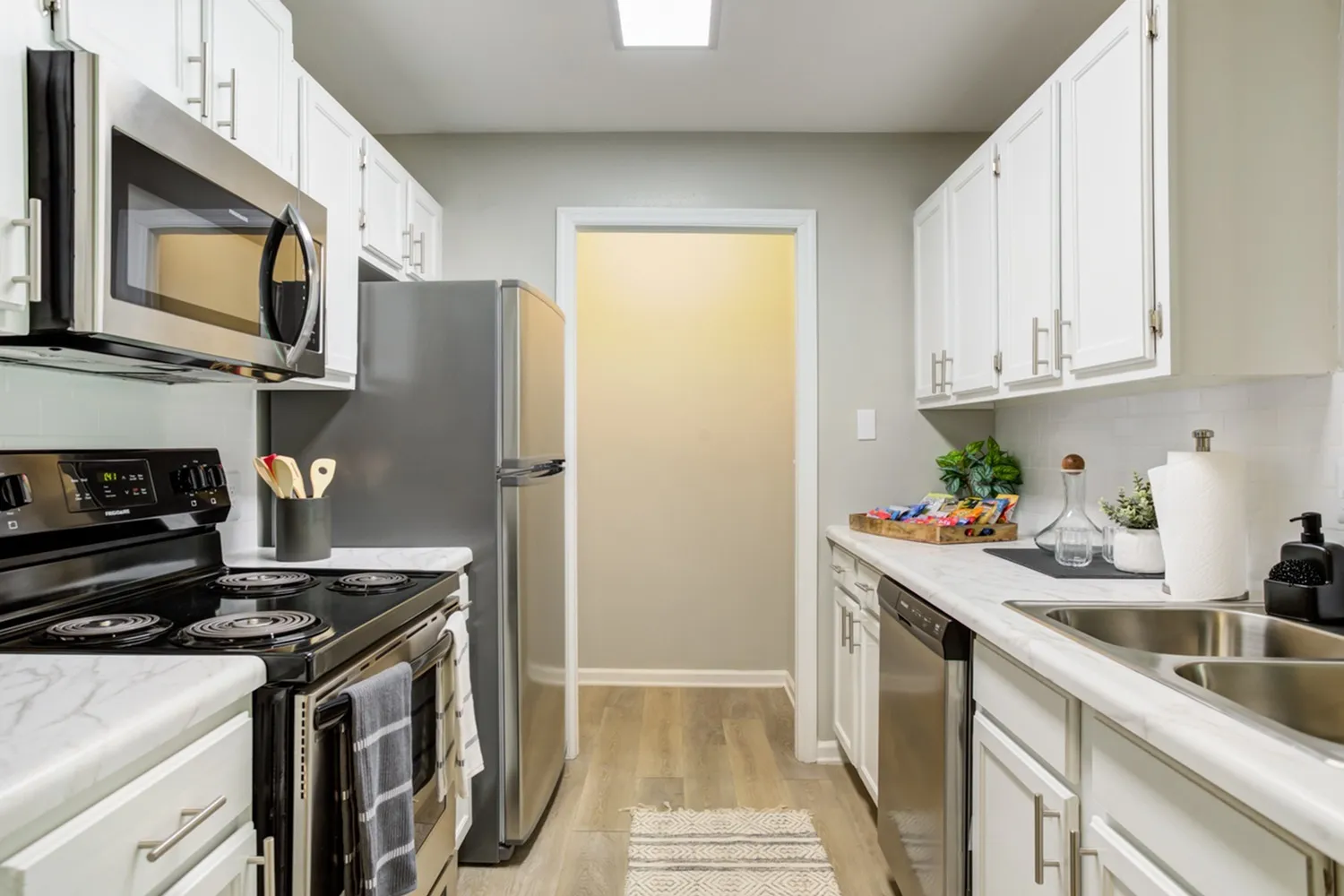 designer appliances