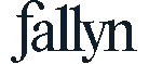 Fallyn Property Logo