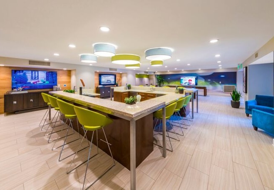 Clubhouse