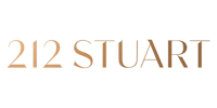 212 Stuart Logo