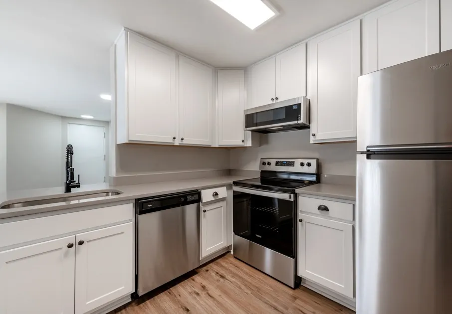 Beautiful Kitchen