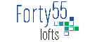 Forty55 Lofts Home Page