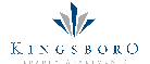 Kingsboro Luxury Apartments Logo
