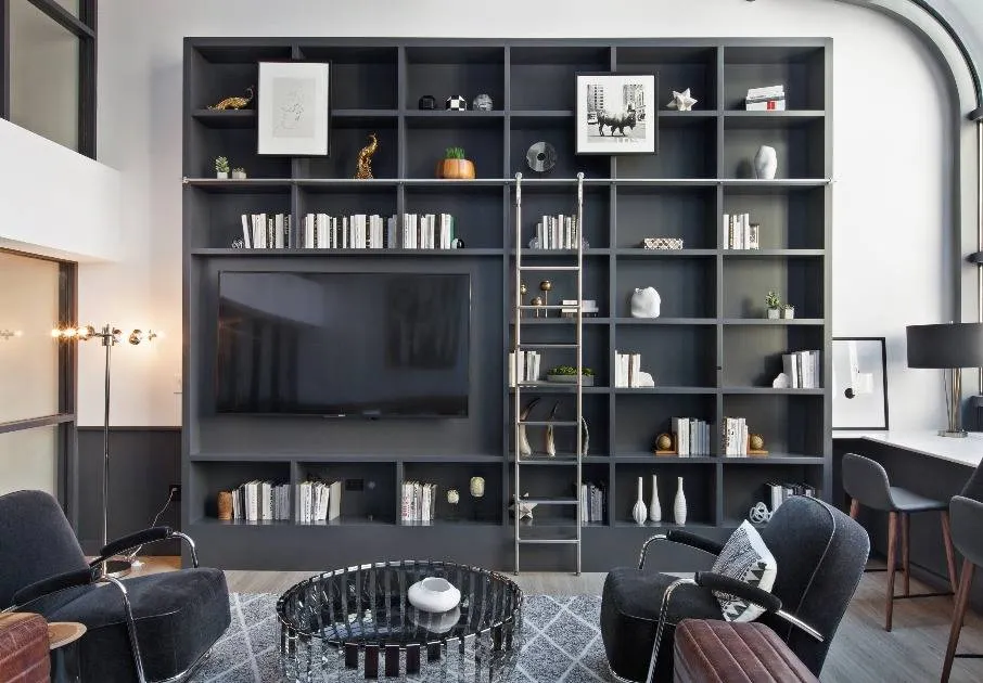 Clubroom