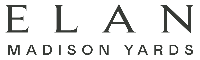 Elan Madison Yards Logo