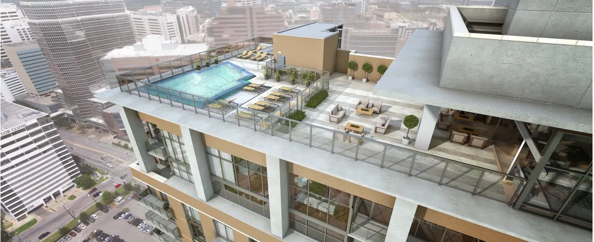 Sky Lounge
