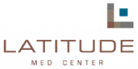 Latitude Med Center Logo