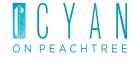 Cyan on Peachtree Home Page