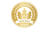 LEED Gold Logo